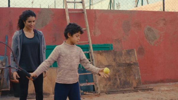Two MAD films to screen as part of Alliance Française d'Arabie Saoudite's Francophone Film Week Two MAD films to screen as part of Alliance Française d'Arabie Saoudite's Francophone Film Week