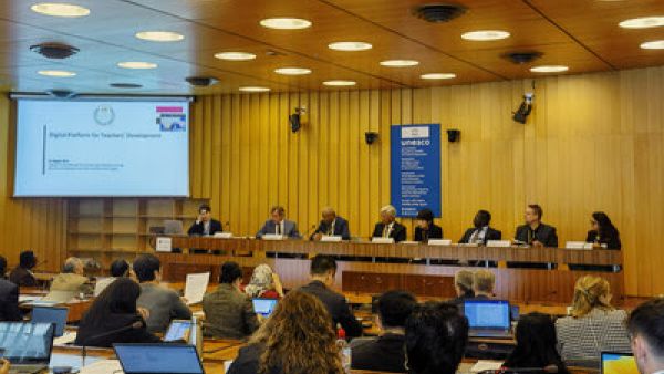 Huawei and UNESCO Expand Opens Schools Project to New Countries