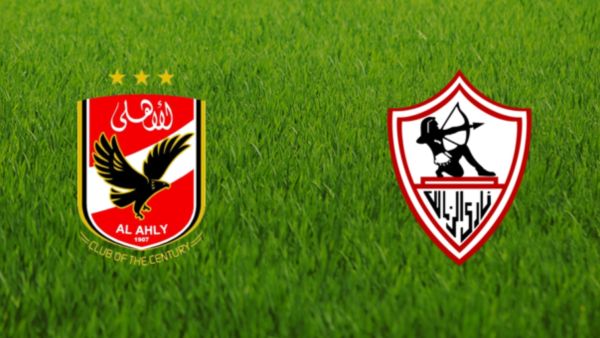 تشكيلات الفرق: الزمالك - الأهلي في الدوري المصري 2023-24