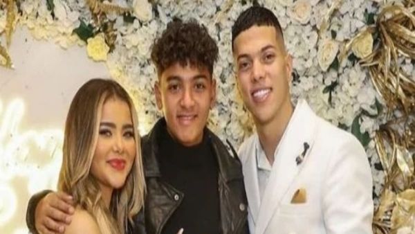 أزمة ياسين حافظ... مجلس الزمالك يوضح مستقبل الناشئ أزمة ياسين حافظ... مجلس الزمالك يوضح مستقبل الناشئ