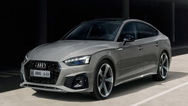 أعلى مستويات الراحة.. سعر ومواصفات أودي a5 سبورت باك
