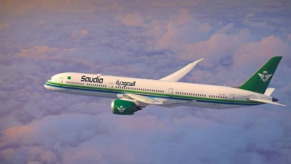 أكبر صفقة طيران في السعودية