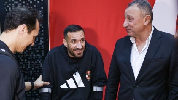 إجراء عاجل من الخطيب بشأن معلول