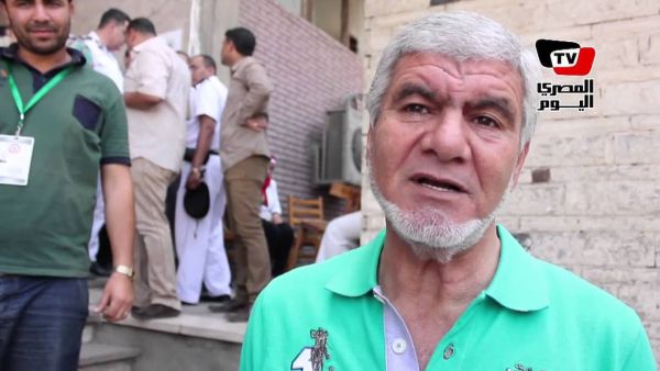 إكرامي يثير الجدل