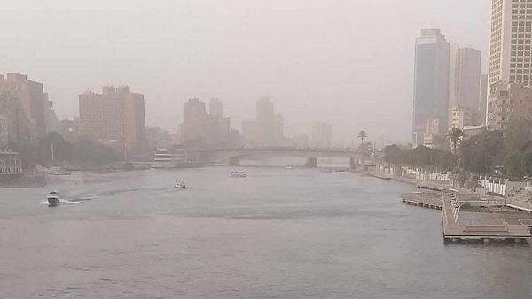 اضطراب!! الأرصاد المصرية تكشف عن حالة طقس اليوم الأربعاء اضطراب!! الأرصاد المصرية تكشف عن حالة طقس اليوم الأربعاء