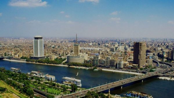 الأرصاد المصرية