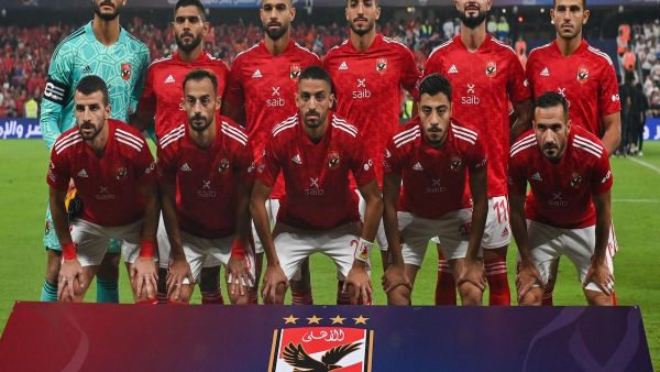  الأهلي المصري يعلن إصابة هذا اللاعب