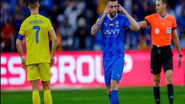  البدر يسدل الستار عن نوايا الهلال تجاه النصر