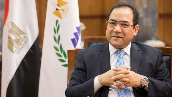 التنظيم والإدارة المصرية