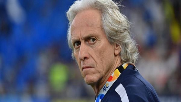 الجاسر يُسعد جماهير الهلال بمصير خيسوس في الموسم المقبل