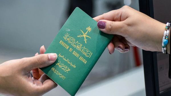 الجوازات السعودية توضح متى يمكن السفر لدول الخليج دون تصريح الجوازات السعودية توضح متى يمكن السفر لدول الخليج دون تصريح