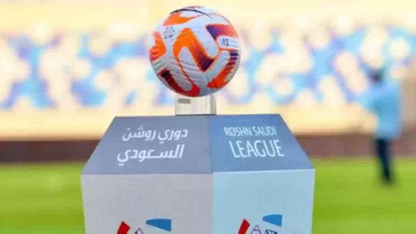 الجولة 31 من دوري روشن