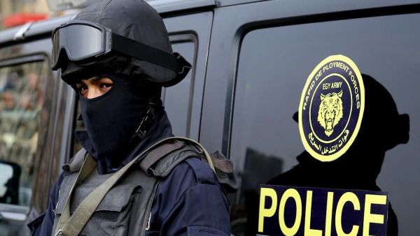 الداخلية المصرية توضح أماكن اختبارات معاهد معاوني الأمن الداخلية المصرية توضح أماكن اختبارات معاهد معاوني الأمن