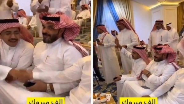 الدريم يزايد على أرض سعودية