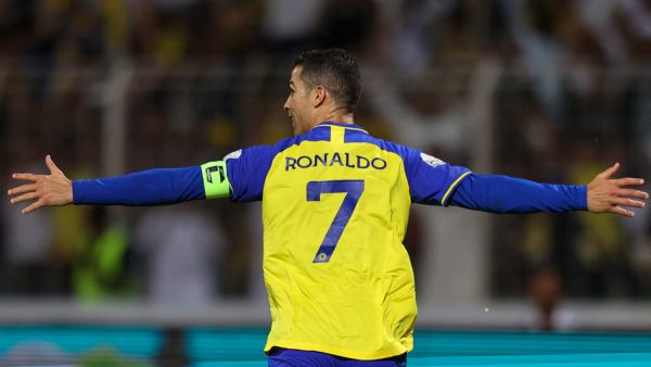 الدون لاعب النصر السعودي الدون لاعب النصر السعودي