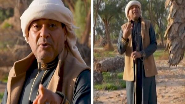 الزعاق يوضح تأثير ظاهرة طبيعية على علاقة الشمس والأرض