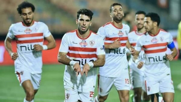 الزمالك المصري يعترض على حكم نهائي الكونفدرالية