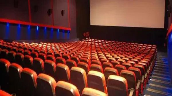 السينما الأقدم | أين تقع سينما الاندلس الكويت على جوجل ماب