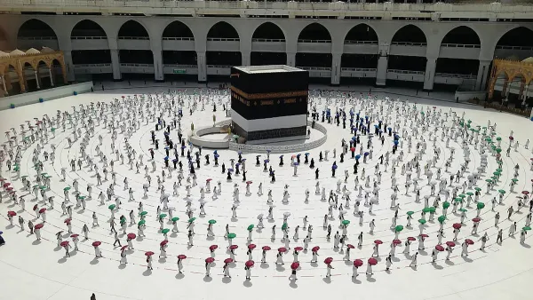 الصحة السعودية تنبه بضرورة إجراء