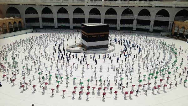 الصحة السعودية تنبه بضرورة إجراء