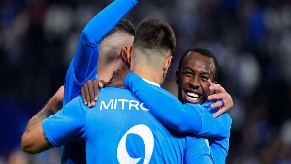 الفراج يعلق للمرة الأولى بعد فوز الهلال بالدوري السعودي