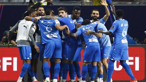 الكشف عن خطوة تهدد شباك الهلال قبل لقاء النصر في كأس الملك