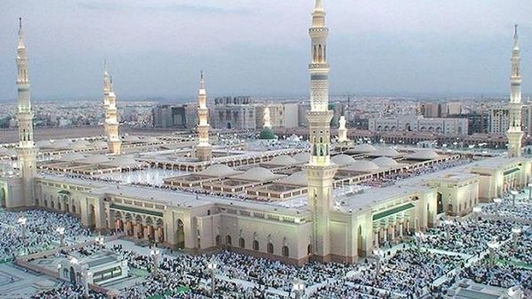 المدينة المنورة تعلن عن مراكز الصحة المختصة بموسم الحج