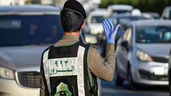 المرور السعودي يكشف الكوارث الناجمة عن تلك المخالفة