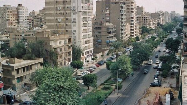  المرور المصري يعلن المدة الرسمية لغلق شارع ذاكر حسين