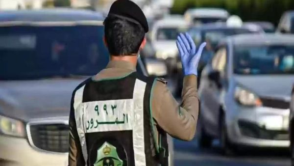 المرور يوضح حالة السماح بالقيادة دون رخصة قيادة سعودية