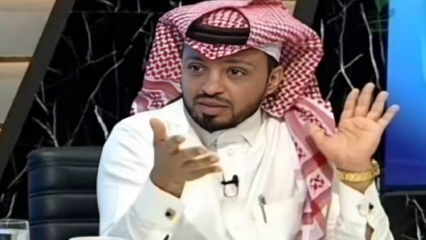 المريسل يكشف رغبة مهاجم بالتواجد في دوري روشن