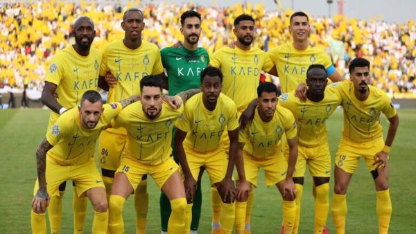  المريسل يكشف عن تطورات صفقة نجم الشياطين مع النصر السعودي