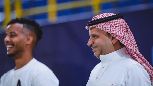 الموس ليس على كل الرؤوس!! خميس يهاجم الانضباط بسبب النصر