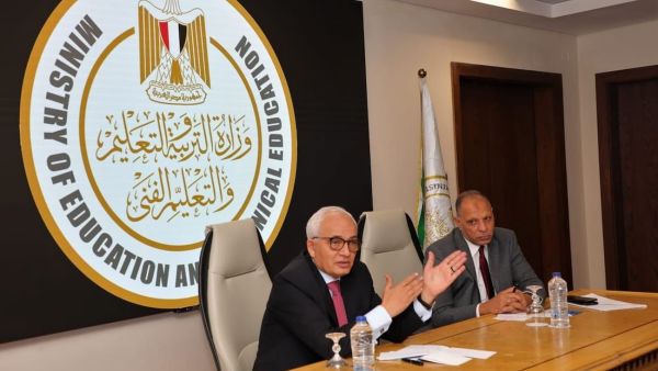 النتائج من الرابع الابتدائي حتى الثاني الإعدادي