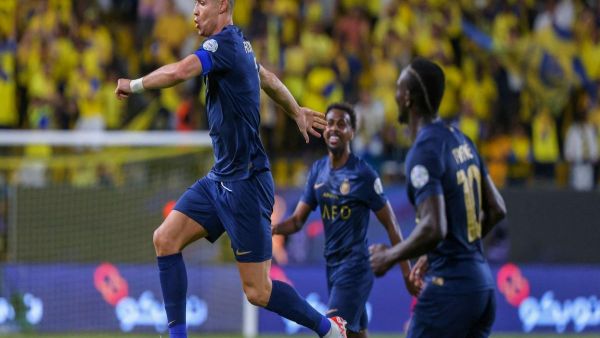 النصر في فخ عقوبات الآسيوي