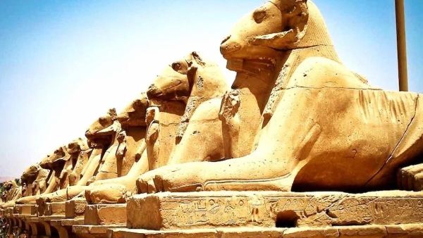 باحث مصري يكشف عن علاقة الإسلام بالحضارة المصرية