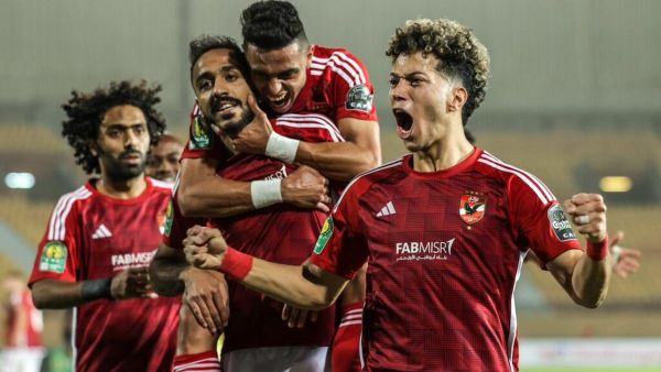 بعد اكتساح الأهلي للاتحاد