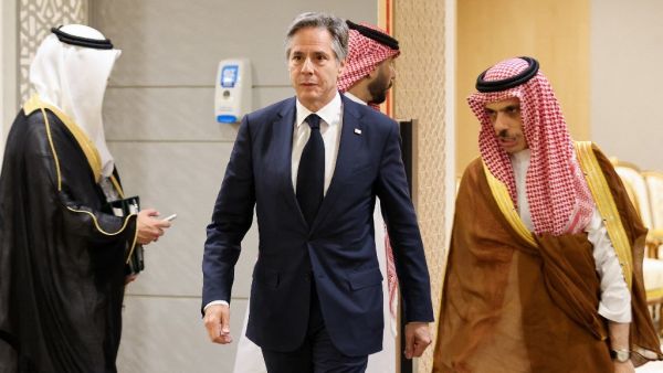 بلينكنن