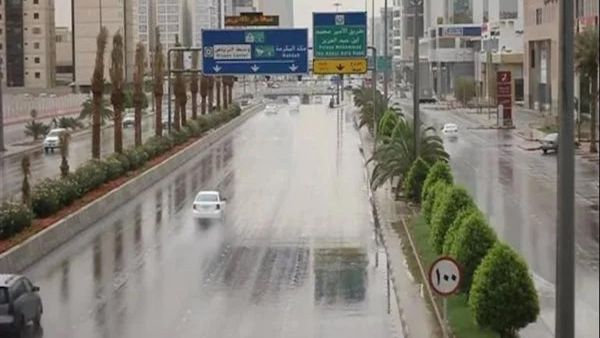  بيان عاجل من الأرصاد السعودية عن طقس الأحد