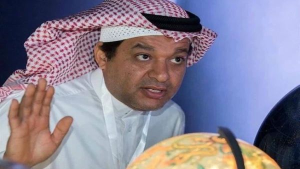 تبدأ في سيل وتنتهي في تويبع!! تعرف على الأمطار الحالية مع الزعاق