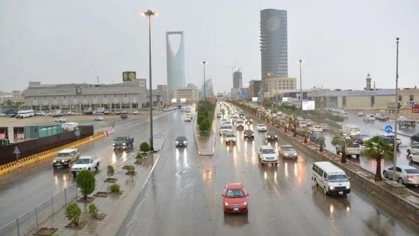  تحذيرات عاجلة من الأرصاد السعودية.. تعرف على المناطق المتضررة