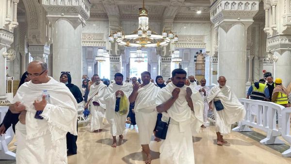 تحذيرات من رئاسة الشؤون الدينية السعودية