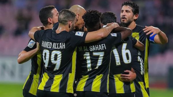 تشكيل مثير للاتحاد السعودي