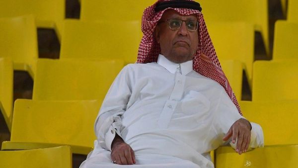 تصريحات مميزة من الصرامي حول رئاسة النصر تصريحات مميزة من الصرامي حول رئاسة النصر
