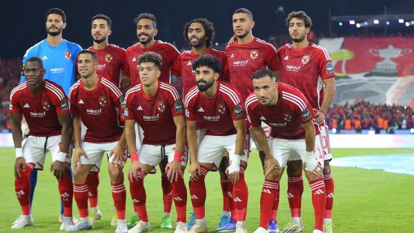 تصريحات نارية من مدرب الأهلي