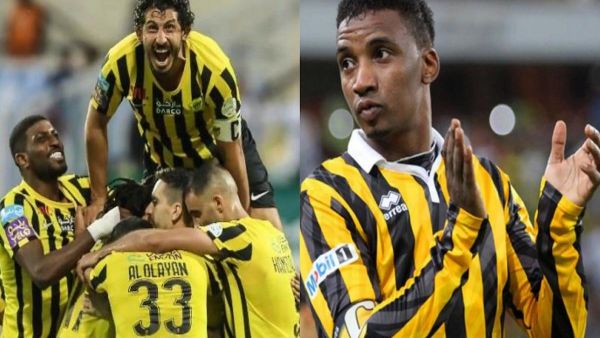  تصريحات نارية من نور على غياب لاعب الاتحاد