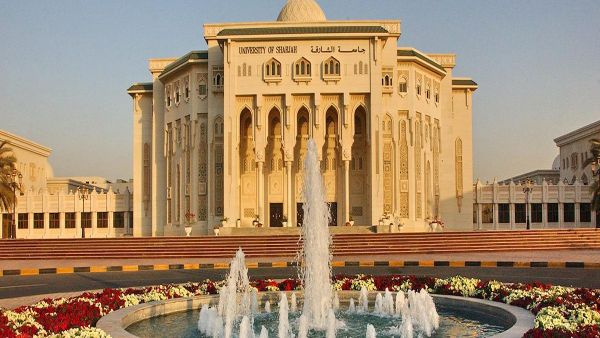 تعرف على تخصصات جامعة الشارقة المقرر افتتاحها في مصر