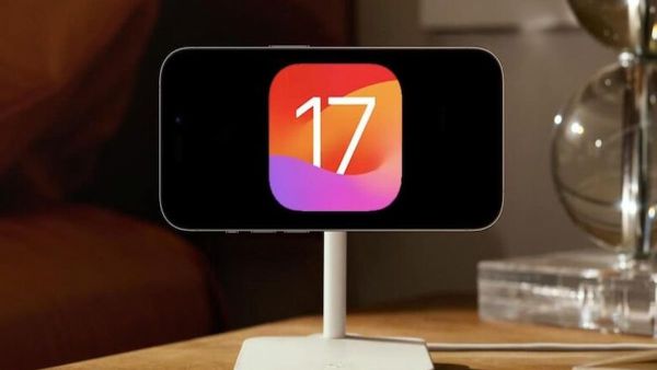 تعرف على مميزات إصدار IOS 17.5 الجديد لهواتف آيفون