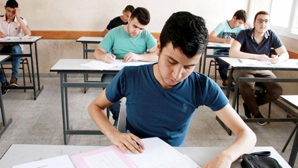 تعرف على موعد امتحانات الشهادة الإعدادية في الجيزة والجدول 