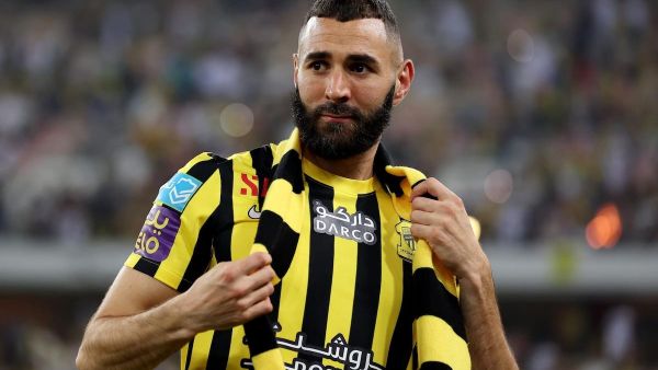 تعليق ساخر من الصرامي حول حزن بعض الأشخاص في الاتحاد السعودي من صفقة بنزيما